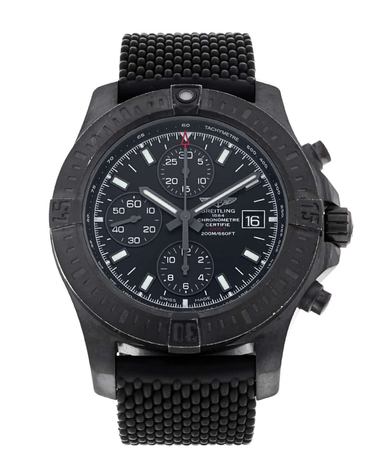 Breitling Colt Auto M13388